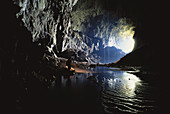 Deer Cave,Sarawak