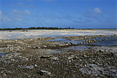 Tide Flats,Bahamas