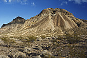 Alluvial Fans