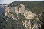 Blue Mountains,Australia