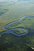 Okavango River