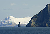 Priest Rock,Unalaska
