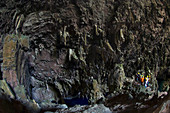 Subterranean Grotto