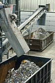 Solid Waste Processing