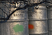 Radioactive Waste