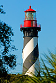 St. Augustine Lighthouse,USA