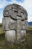 Pre-Columbian Sculpture,Colombia