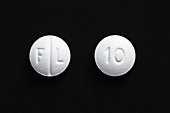 Lexapro pills