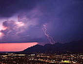 Summer Thunderstorm