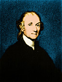 Joseph Priestley,Chemist