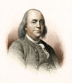 Benjamin Franklin