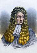 Sir Robert Boyle