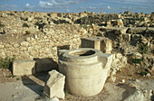 Ugarit,Syria