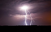 Iowa Lightning