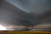 South Dakota Storm