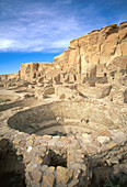 Pueblo Bonito