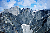 Cirque of the Unclimbables