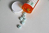 Oxybutynin Pills