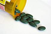 Premarin 0.3 mg pills