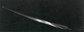 Comet Ikeya Seki,1965