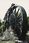 Victorian Waterwheel
