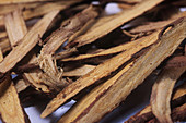 Sliced Liquorice Root