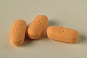 Nameda (Memantine) Pills