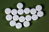 Lorazepam (0.5 mg) Tablets