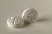Lexapro (Escitalopram) Tablets