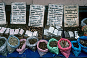 Natural Remedies for Sale,Peru