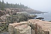 Acadia National Park