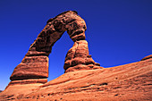 Arches National Park,Utah