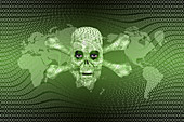 Global Digital Piracy
