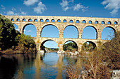 Pont du Gard