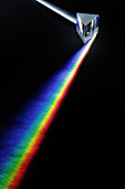 White Light Spectrum