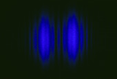 Diffraction on a thin wire