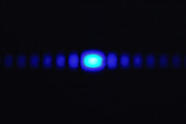 Diffraction on a slit