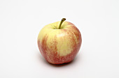 Apple in Colored Light,1 of 5