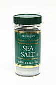 Sea Salt