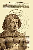 Nicolaus Copernicus,Polish Astronomer
