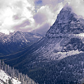 Logan Pass