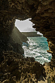 Cave Entrance,Barbados