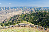 Hells Canyon National Recreation Area