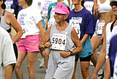 Race for the Cure Event