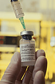 VaxSyn,Experimental HIV Vaccine