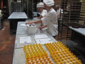 Pastry Chefs,Cafe Demel,Vienna