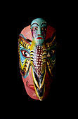 Mask from Mexico