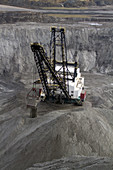 Coal Surface Mining