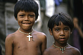 Children,Nicaragua