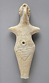 Syro-Hittite Figurine,Anatolia